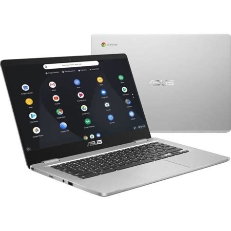 asus chromebook 14 pouces.